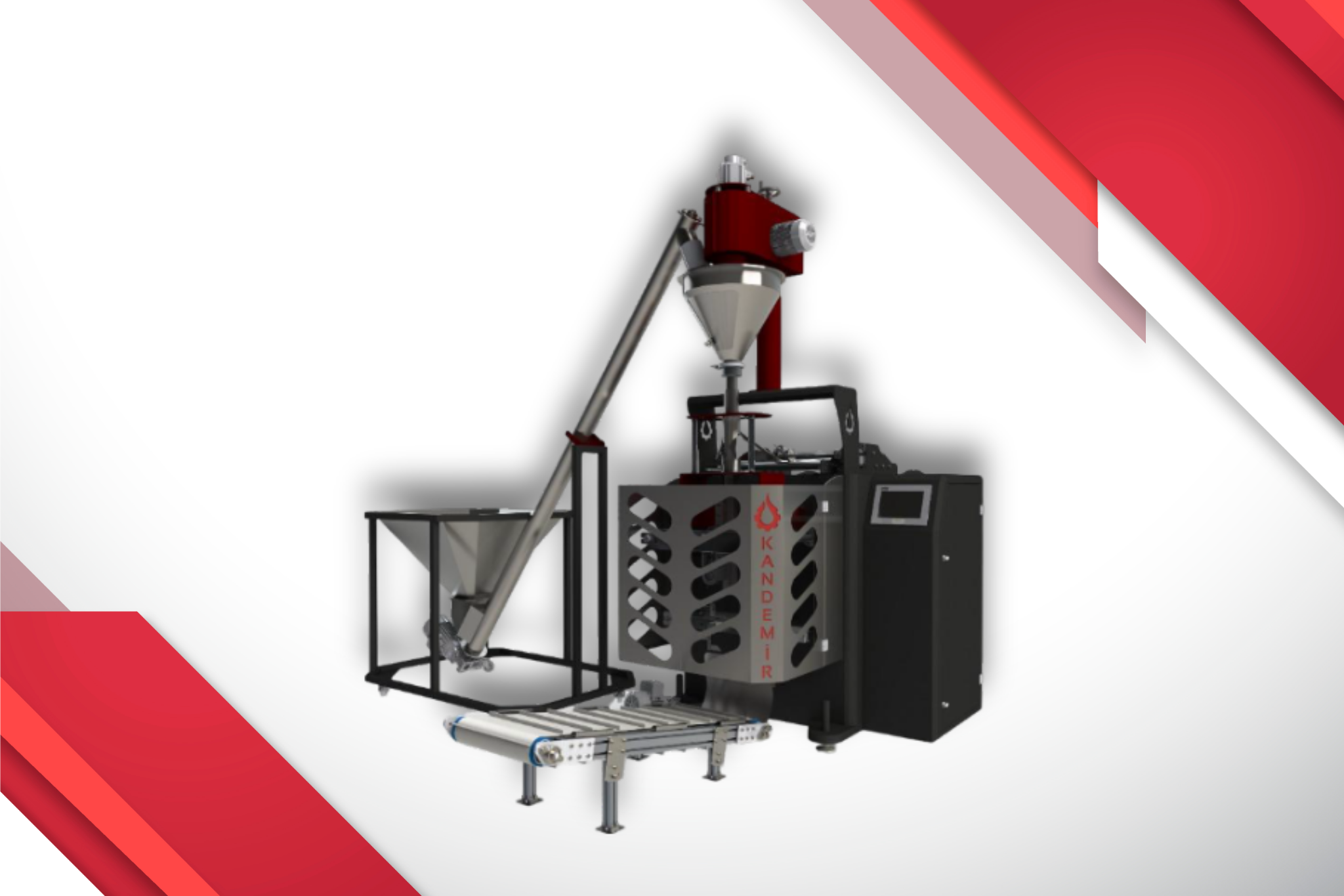 Turkiye, Afghanistan, Albania, Algeria, Argentina, Armenia, Australia, Austria, Azerbaijan, Belarus, Belgium, Bosnia and Herzegovina, Brazil, Bulgaria, Burkina Faso, Cameroon, Canada, Central African Republic, Croatia, Cyprus, Czech Republic, Denmark, Estonia, Finland, France, Georgia, Germany, Greece, Iran, Iraq, Italy, Jordan, Kazakhstan, Kuwait, Kyrgyzstan, Libya, Lithuania, Moldova, Montenegro, Morocco, South Africa, Turkmenistan, Uzbekistan, Machinery Industry, Chemical Processing Systems, Confectionery Chocolate Machinery, Detergent Soap Manufacturing, Food Processing Machinery, Packing - Sorting - Filling